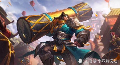 荒乱战斗皮肤最新爆料图片,炫酷造型，战意盎然！