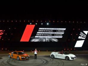 益昌奥迪爆料最新消息,全新车型即将亮相，性能与科技全面升级！”